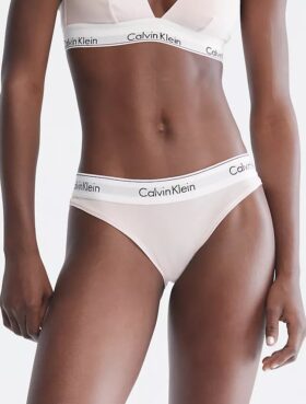Ikoniczne bawełniane Bikini z Modal Ikoniczne bawełniane Bikini z Modal