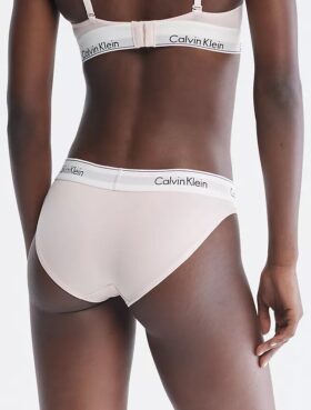 Ikoniczne bawełniane Bikini z Modal Ikoniczne bawełniane Bikini z Modal