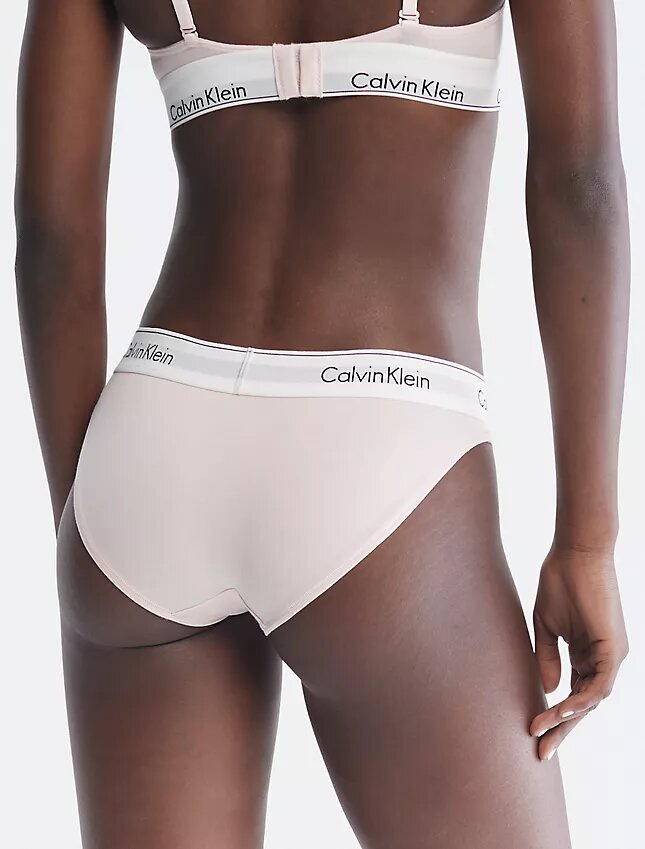 Ikoniczne bawełniane Bikini z Modal Ikoniczne bawełniane Bikini z Modal