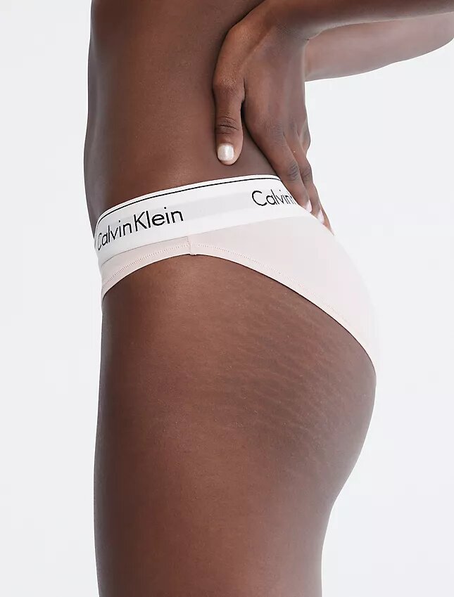 Ikoniczne bawełniane Bikini z Modal Ikoniczne bawełniane Bikini z Modal