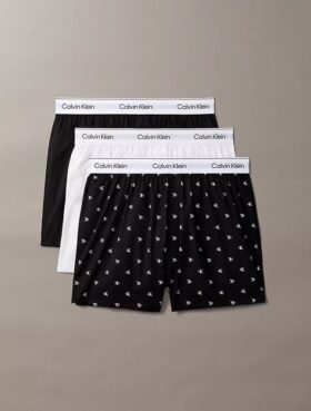 ikoniczne baweniane bokserki cotton stretch 3 sztuki w opakowaniu 1 2 280x369 - Ikoniczne bawełniane bokserki Cotton Stretch, 3 sztuki w opakowaniu