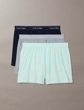 ikoniczne baweniane bokserki cotton stretch 3 sztuki w opakowaniu 1 3 280x369 - Ikoniczne bawełniane bokserki Cotton Stretch, 3 sztuki w opakowaniu
