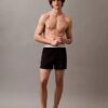 Ikoniczne bawełniane bokserki Cotton Stretch, 3 sztuki w opakowaniu Ikoniczne bawełniane bokserki Cotton Stretch, 3 sztuki w opakowaniu
