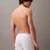 Ikoniczne bawełniane bokserki Cotton Stretch, 3 sztuki w opakowaniu Ikoniczne bawełniane bokserki Cotton Stretch, 3 sztuki w opakowaniu