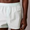 Ikoniczne bawełniane bokserki Cotton Stretch, 3 sztuki w opakowaniu Ikoniczne bawełniane bokserki Cotton Stretch, 3 sztuki w opakowaniu