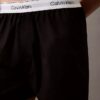 Ikoniczne bawełniane bokserki Cotton Stretch, 3 sztuki w opakowaniu Ikoniczne bawełniane bokserki Cotton Stretch, 3 sztuki w opakowaniu