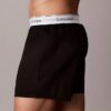 Ikoniczne bawełniane bokserki Cotton Stretch, 3 sztuki w opakowaniu Ikoniczne bawełniane bokserki Cotton Stretch, 3 sztuki w opakowaniu