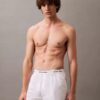 Ikoniczne bawełniane bokserki Cotton Stretch, 3 sztuki w opakowaniu Ikoniczne bawełniane bokserki Cotton Stretch, 3 sztuki w opakowaniu