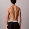 Ikoniczne bawełniane bokserki Cotton Stretch, 3 sztuki w opakowaniu Ikoniczne bawełniane bokserki Cotton Stretch, 3 sztuki w opakowaniu