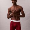 Ikoniczne bawełniane Bokserki świąteczne z Cotton Stretch Ikoniczne bawełniane Bokserki świąteczne z Cotton Stretch