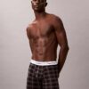 Ikoniczne bawełniane Bokserki świąteczne z Cotton Stretch Ikoniczne bawełniane Bokserki świąteczne z Cotton Stretch