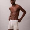 Ikoniczne bawełniane Bokserki świąteczne z Cotton Stretch Ikoniczne bawełniane Bokserki świąteczne z Cotton Stretch