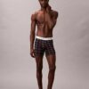 Ikoniczne bawełniane Bokserki świąteczne z Cotton Stretch Ikoniczne bawełniane Bokserki świąteczne z Cotton Stretch