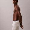 Ikoniczne bawełniane Bokserki świąteczne z Cotton Stretch Ikoniczne bawełniane Bokserki świąteczne z Cotton Stretch