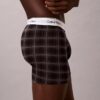 Ikoniczne bawełniane Bokserki świąteczne z Cotton Stretch Ikoniczne bawełniane Bokserki świąteczne z Cotton Stretch