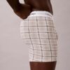 Ikoniczne bawełniane Bokserki świąteczne z Cotton Stretch Ikoniczne bawełniane Bokserki świąteczne z Cotton Stretch