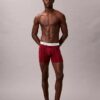 Ikoniczne bawełniane Bokserki świąteczne z Cotton Stretch Ikoniczne bawełniane Bokserki świąteczne z Cotton Stretch