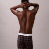 Ikoniczne bawełniane Bokserki świąteczne z Cotton Stretch Ikoniczne bawełniane Bokserki świąteczne z Cotton Stretch