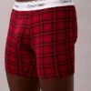 Ikoniczne bawełniane Bokserki świąteczne z Cotton Stretch Ikoniczne bawełniane Bokserki świąteczne z Cotton Stretch