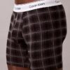 Ikoniczne bawełniane Bokserki świąteczne z Cotton Stretch Ikoniczne bawełniane Bokserki świąteczne z Cotton Stretch