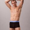 Ikoniczne bawełniane Cotton Stretch Low Rise Trunk, 5 sztuk w opakowaniu Ikoniczne bawełniane Cotton Stretch Low Rise Trunk, 5 sztuk w opakowaniu