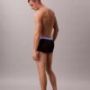 Ikoniczne bawełniane Cotton Stretch Low Rise Trunk, 5 sztuk w opakowaniu Ikoniczne bawełniane Cotton Stretch Low Rise Trunk, 5 sztuk w opakowaniu
