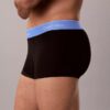 Ikoniczne bawełniane Cotton Stretch Low Rise Trunk, 5 sztuk w opakowaniu Ikoniczne bawełniane Cotton Stretch Low Rise Trunk, 5 sztuk w opakowaniu