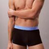 Ikoniczne bawełniane Cotton Stretch Low Rise Trunk, 5 sztuk w opakowaniu Ikoniczne bawełniane Cotton Stretch Low Rise Trunk, 5 sztuk w opakowaniu