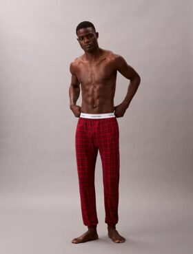 Ikoniczne bawełniane spodnie dresowe Cotton Stretch z elastycznym materiałem Ikoniczne bawełniane spodnie dresowe Cotton Stretch z elastycznym materiałem