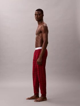 Ikoniczne bawełniane spodnie dresowe Cotton Stretch z elastycznym materiałem Ikoniczne bawełniane spodnie dresowe Cotton Stretch z elastycznym materiałem