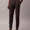 Ikoniczne bawełniane spodnie dresowe Cotton Stretch z elastycznym materiałem