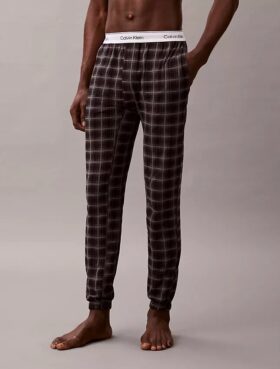 Ikoniczne bawełniane spodnie dresowe Cotton Stretch z elastycznym materiałem Ikoniczne bawełniane spodnie dresowe Cotton Stretch z elastycznym materiałem