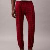 Ikoniczne bawełniane spodnie dresowe Cotton Stretch z elastycznym materiałem