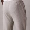 Ikoniczne bawełniane spodnie dresowe Cotton Stretch z elastycznym materiałem