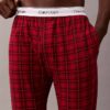Ikoniczne bawełniane spodnie dresowe Cotton Stretch z elastycznym materiałem