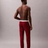 Ikoniczne bawełniane spodnie dresowe Cotton Stretch z elastycznym materiałem