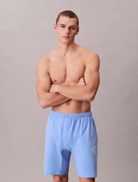 Ikoniczne bawełniane szorty Cotton Stretch Monologo z elastanem Ikoniczne bawełniane szorty Cotton Stretch Monologo z elastanem