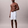 Ikoniczne bawełniane szorty Cotton Stretch Monologo z elastanem Ikoniczne bawełniane szorty Cotton Stretch Monologo z elastanem