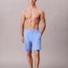Ikoniczne bawełniane szorty Cotton Stretch Monologo z elastanem Ikoniczne bawełniane szorty Cotton Stretch Monologo z elastanem