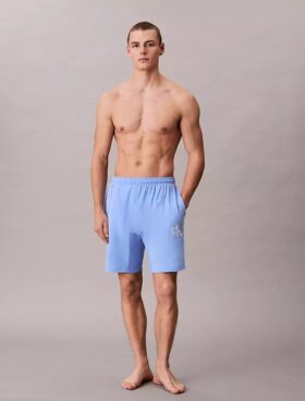Ikoniczne bawełniane szorty Cotton Stretch Monologo z elastanem Ikoniczne bawełniane szorty Cotton Stretch Monologo z elastanem