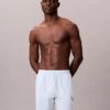 Ikoniczne bawełniane szorty Cotton Stretch Monologo z elastanem Ikoniczne bawełniane szorty Cotton Stretch Monologo z elastanem