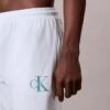 Ikoniczne bawełniane szorty Cotton Stretch Monologo z elastanem Ikoniczne bawełniane szorty Cotton Stretch Monologo z elastanem