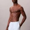 Ikoniczne bawełniane szorty Cotton Stretch Monologo z elastanem Ikoniczne bawełniane szorty Cotton Stretch Monologo z elastanem