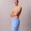 Ikoniczne bawełniane szorty Cotton Stretch Monologo z elastanem Ikoniczne bawełniane szorty Cotton Stretch Monologo z elastanem