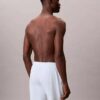 Ikoniczne bawełniane szorty Cotton Stretch Monologo z elastanem Ikoniczne bawełniane szorty Cotton Stretch Monologo z elastanem