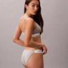 Ikoniczne bikini z bawełny i Modal