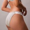 Ikoniczne bikini z bawełny i Modal