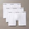 Ikoniczne Bokserki Cotton Stretch 3-Pack Boxer Brief Ikoniczne Bokserki Cotton Stretch 3-Pack Boxer Brief