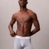 Ikoniczne Bokserki Cotton Stretch 3-Pack Boxer Brief Ikoniczne Bokserki Cotton Stretch 3-Pack Boxer Brief