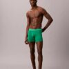 Ikoniczne Bokserki Cotton Stretch 3-Pack Boxer Brief Ikoniczne Bokserki Cotton Stretch 3-Pack Boxer Brief